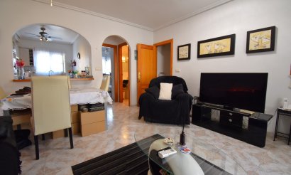 Resale - Townhouse - Orihuela Costa - Playa Flamenca