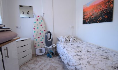 Resale - Townhouse - Orihuela Costa - Playa Flamenca