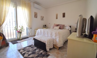 Resale - Townhouse - Orihuela Costa - Playa Flamenca