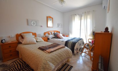 Resale - Townhouse - Orihuela Costa - Playa Flamenca