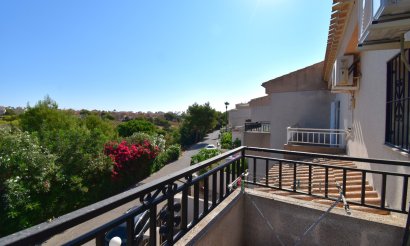Resale - Townhouse - Orihuela Costa - Playa Flamenca