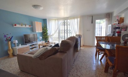 Resale - Townhouse - Orihuela Costa - Playa Flamenca
