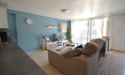 Resale - Townhouse - Orihuela Costa - Playa Flamenca