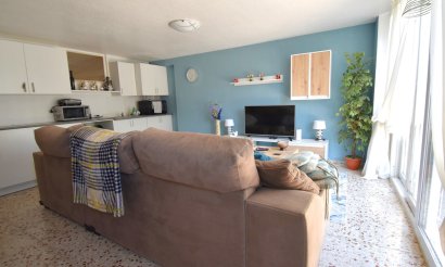 Resale - Townhouse - Orihuela Costa - Playa Flamenca