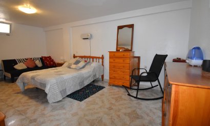 Resale - Townhouse - Orihuela Costa - Playa Flamenca