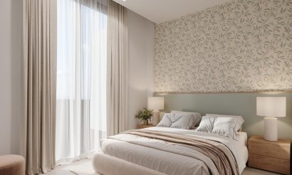 New Build - Penthouse - Torre Pacheco - Santa Rosalia Lake and Life Resort