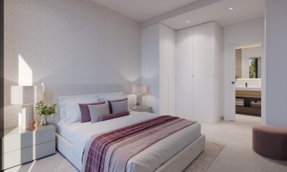 New Build - Bungalow - Torre Pacheco - Santa Rosalia Lake and Life Resort