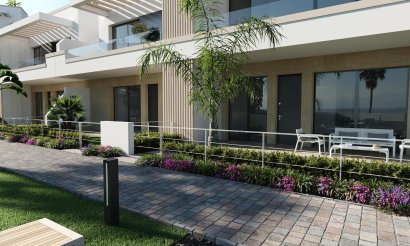 New Build - Bungalow - Torre Pacheco - Santa Rosalia Lake and Life Resort