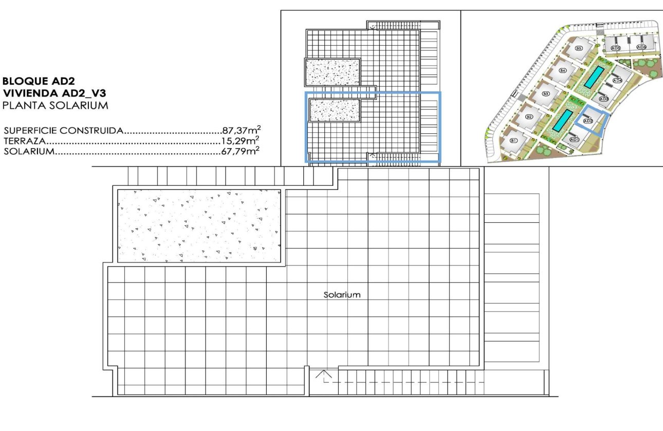 New Build - Bungalow - Torre Pacheco - Santa Rosalia Lake and Life Resort
