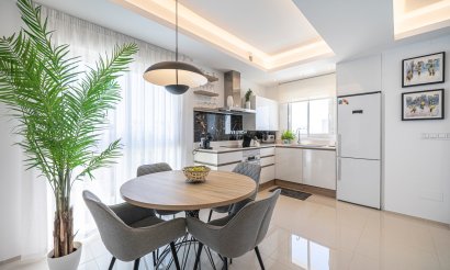 Resale - Penthouse - Ciudad Quesada - Ciudad Quesada - Rojales