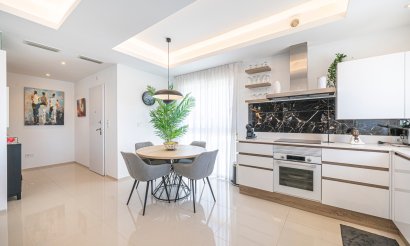 Resale - Penthouse - Ciudad Quesada - Ciudad Quesada - Rojales