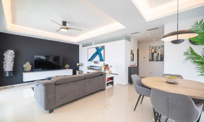 Resale - Penthouse - Ciudad Quesada - Ciudad Quesada - Rojales