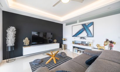 Resale - Penthouse - Ciudad Quesada - Ciudad Quesada - Rojales