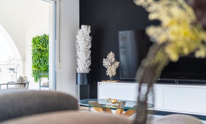 Resale - Penthouse - Ciudad Quesada - Ciudad Quesada - Rojales