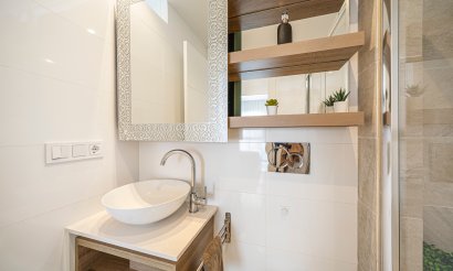 Resale - Penthouse - Ciudad Quesada - Ciudad Quesada - Rojales