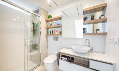 Resale - Penthouse - Ciudad Quesada - Ciudad Quesada - Rojales