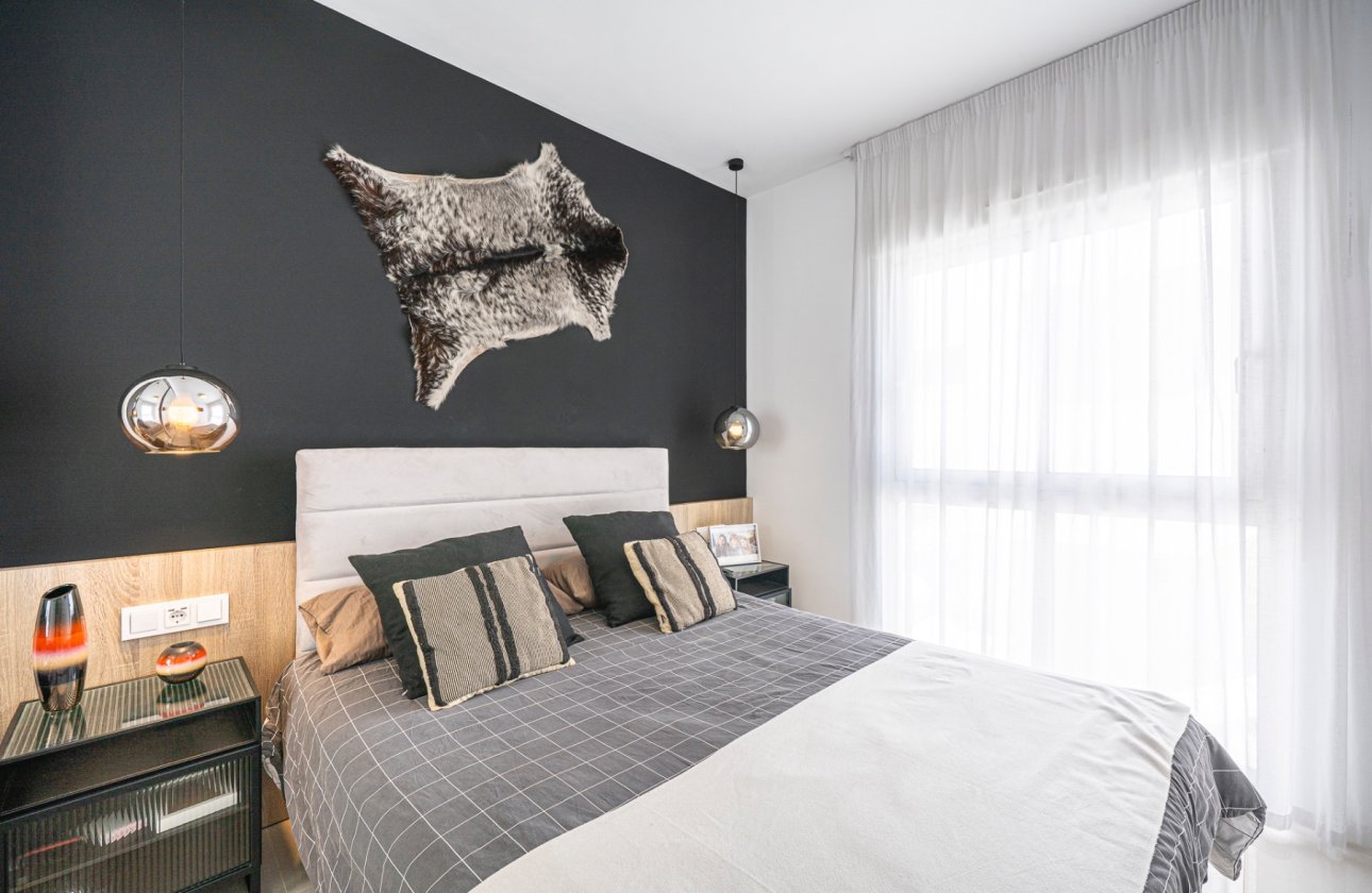 Resale - Penthouse - Ciudad Quesada - Ciudad Quesada - Rojales