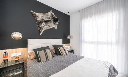 Resale - Penthouse - Ciudad Quesada - Ciudad Quesada - Rojales