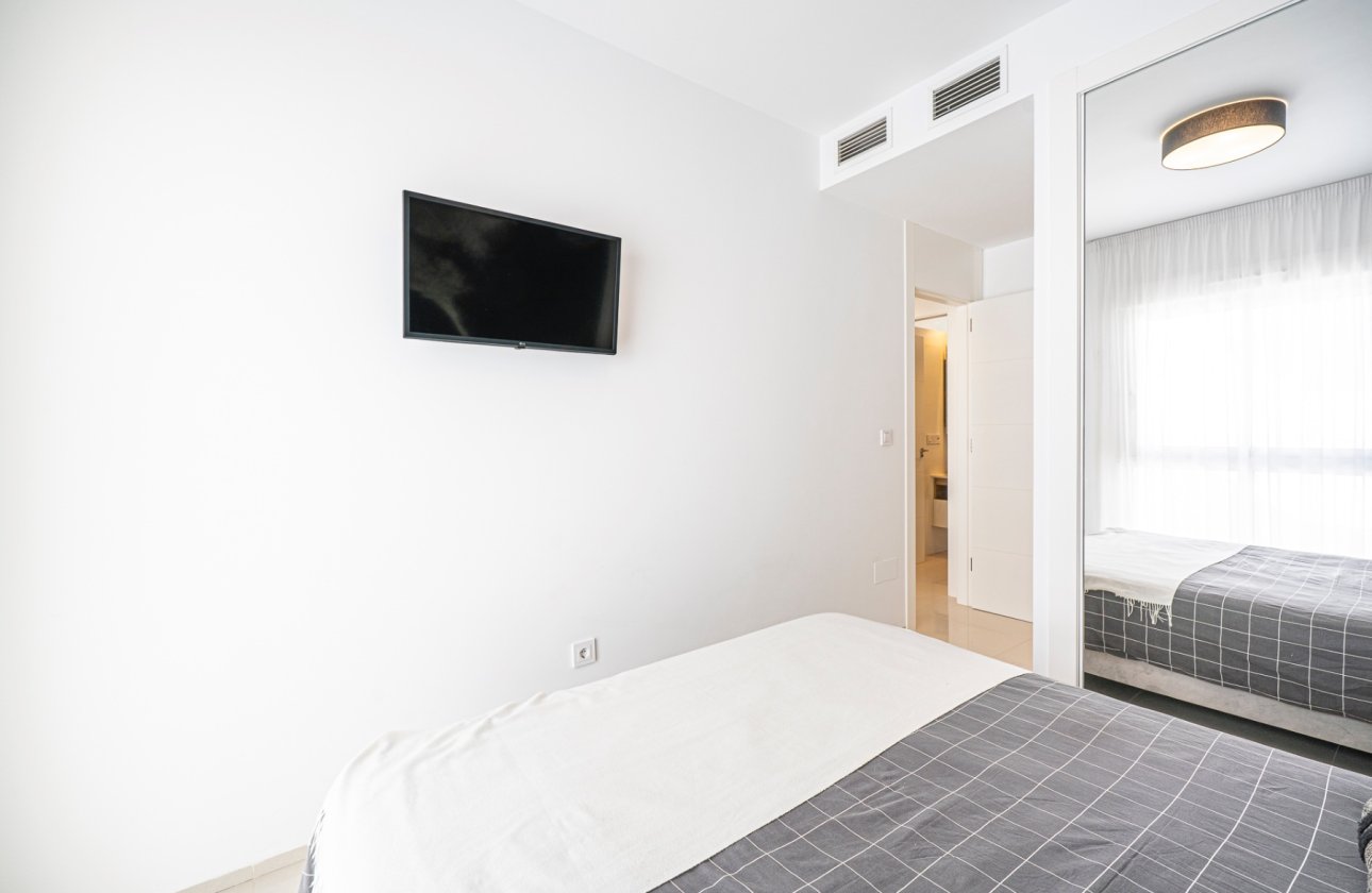 Resale - Penthouse - Ciudad Quesada - Ciudad Quesada - Rojales