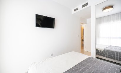 Resale - Penthouse - Ciudad Quesada - Ciudad Quesada - Rojales