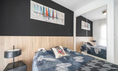Resale - Penthouse - Ciudad Quesada - Ciudad Quesada - Rojales