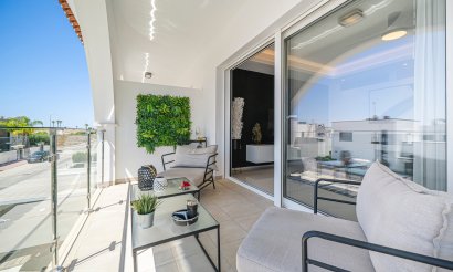 Resale - Penthouse - Ciudad Quesada - Ciudad Quesada - Rojales