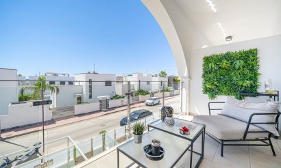 Resale - Penthouse - Ciudad Quesada - Ciudad Quesada - Rojales