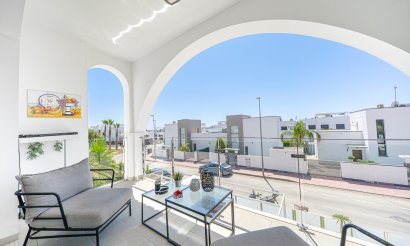 Resale - Penthouse - Ciudad Quesada - Ciudad Quesada - Rojales