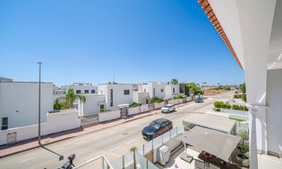 Resale - Penthouse - Ciudad Quesada - Ciudad Quesada - Rojales