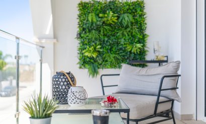 Resale - Penthouse - Ciudad Quesada - Ciudad Quesada - Rojales