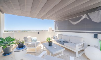 Resale - Penthouse - Ciudad Quesada - Ciudad Quesada - Rojales