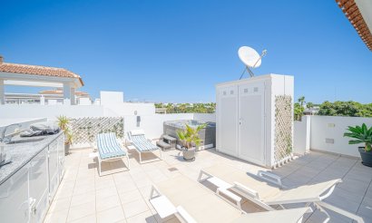 Resale - Penthouse - Ciudad Quesada - Ciudad Quesada - Rojales