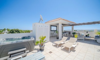 Resale - Penthouse - Ciudad Quesada - Ciudad Quesada - Rojales