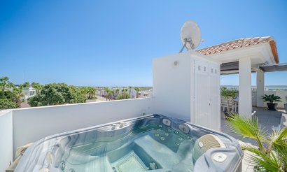 Resale - Penthouse - Ciudad Quesada - Ciudad Quesada - Rojales