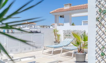 Resale - Penthouse - Ciudad Quesada - Ciudad Quesada - Rojales