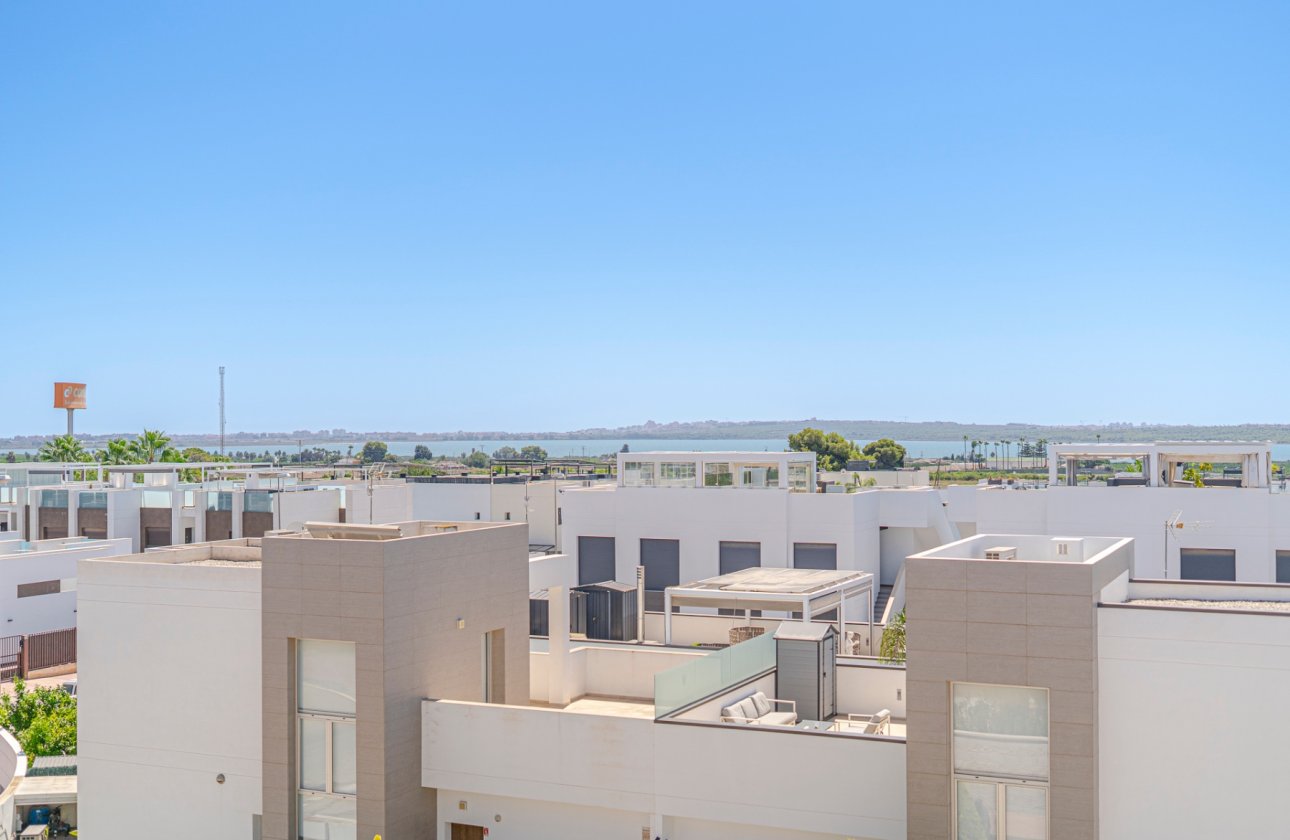 Resale - Penthouse - Ciudad Quesada - Ciudad Quesada - Rojales