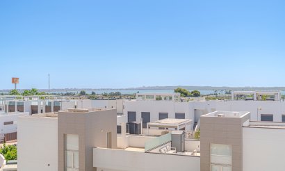 Resale - Penthouse - Ciudad Quesada - Ciudad Quesada - Rojales