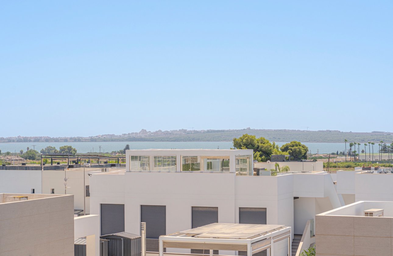 Resale - Penthouse - Ciudad Quesada - Ciudad Quesada - Rojales