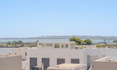 Resale - Penthouse - Ciudad Quesada - Ciudad Quesada - Rojales