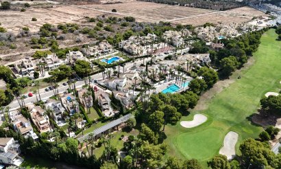 Resale - Villa - Orihuela Costa - Villamartin