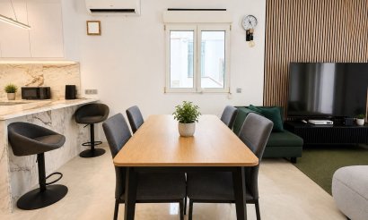 Resale - Villa - Orihuela Costa - Villamartin