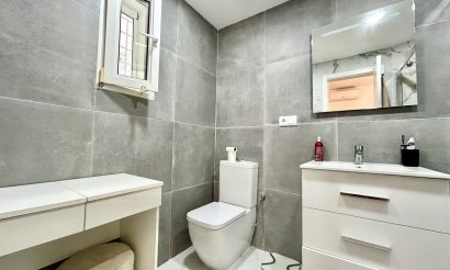Resale - Villa - Orihuela Costa - Villamartin