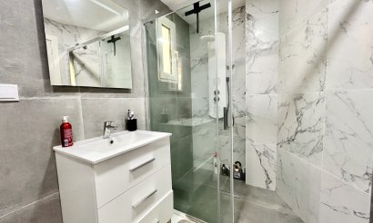 Resale - Villa - Orihuela Costa - Villamartin
