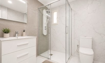 Resale - Villa - Orihuela Costa - Villamartin