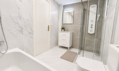 Resale - Villa - Orihuela Costa - Villamartin