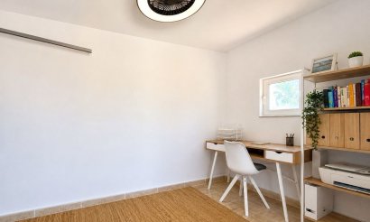 Resale - Villa - Orihuela Costa - Villamartin