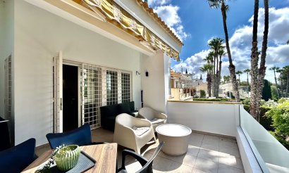 Resale - Villa - Orihuela Costa - Villamartin