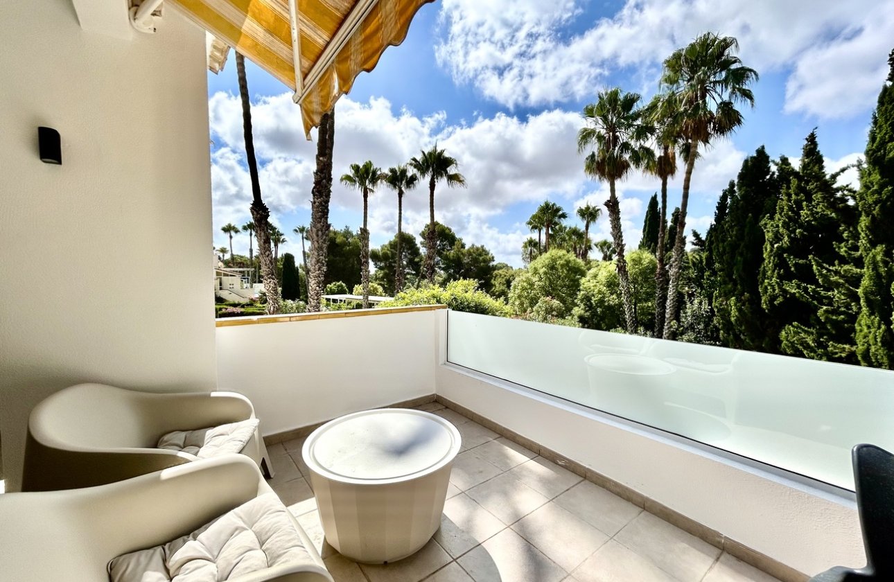 Resale - Villa - Orihuela Costa - Villamartin
