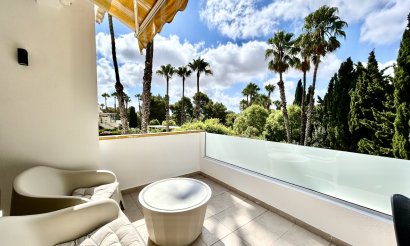 Resale - Villa - Orihuela Costa - Villamartin