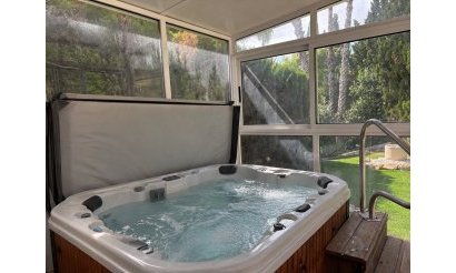 Resale - Villa - Orihuela Costa - Villamartin